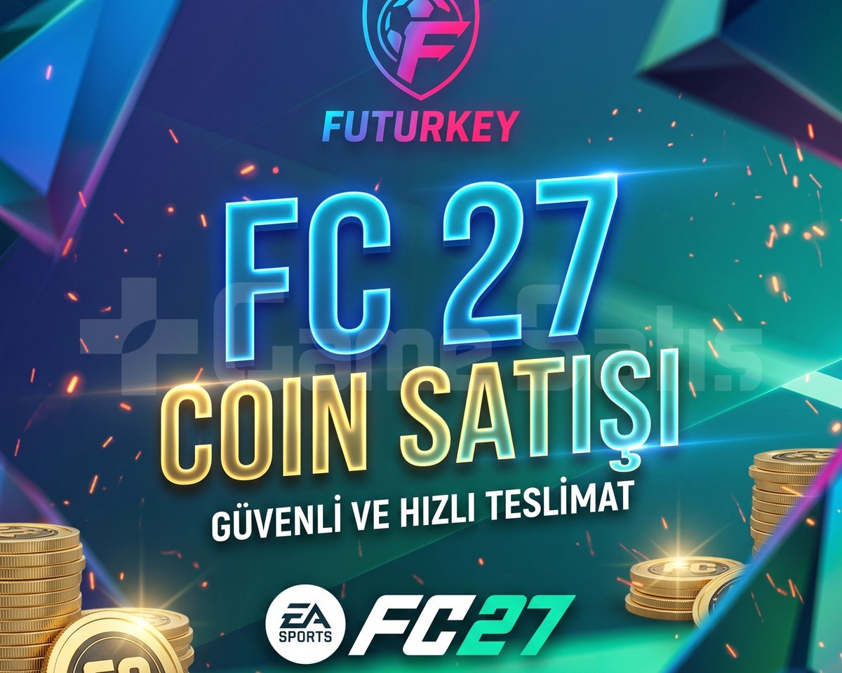EA FC 27 PC 100K