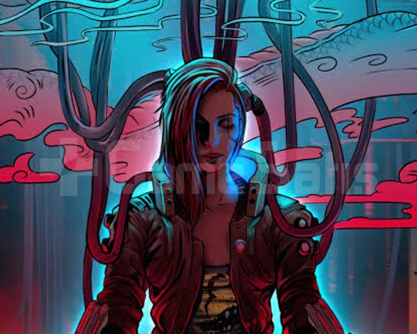 Cyberpunk 2077 Phantom Liberty