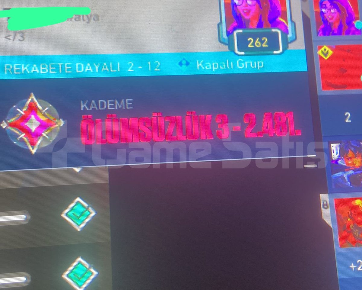 İMMO 3 PEAK UYGUN BOOST