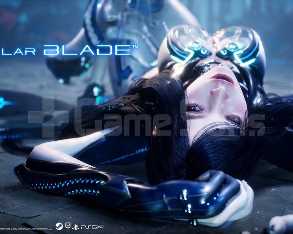 Stellar Blade