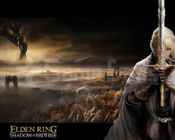 Elden Ring + Shadow Of The Erdtree Dlc