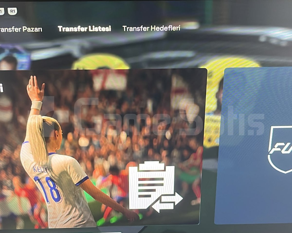 600K PS5 2000 TL