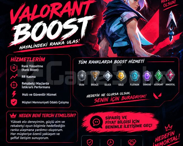 Skyboost