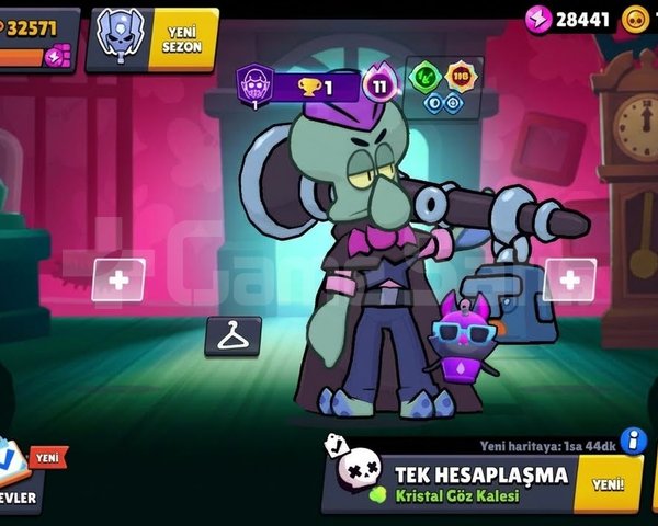 32K KUPA | 9 HİPER KOSTÜM | 6 PASS PLUS