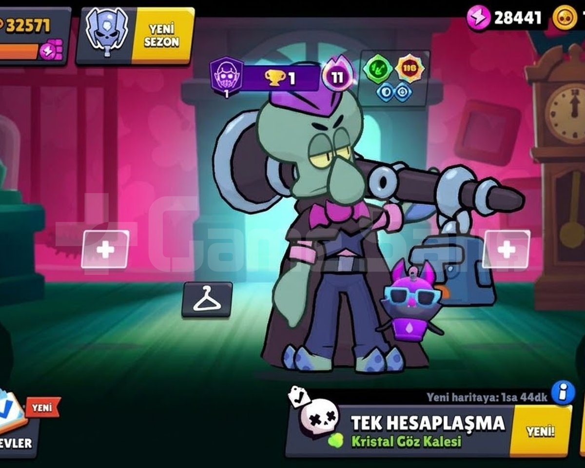32K KUPA | 9 HİPER KOSTÜM | 6 PASS PLUS