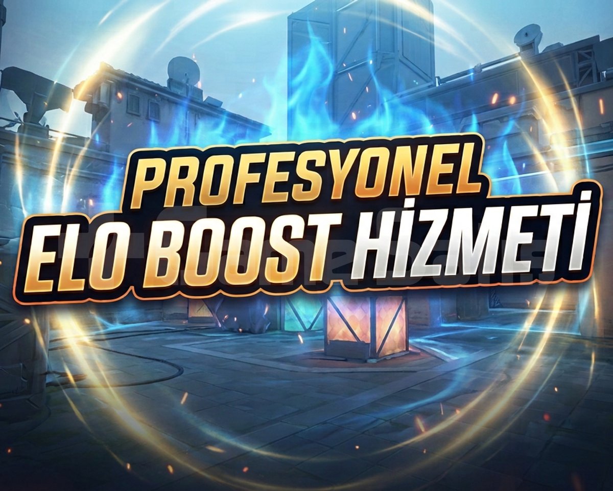 HIZLI TESLİMAT | VALORANT PROFESYONEL