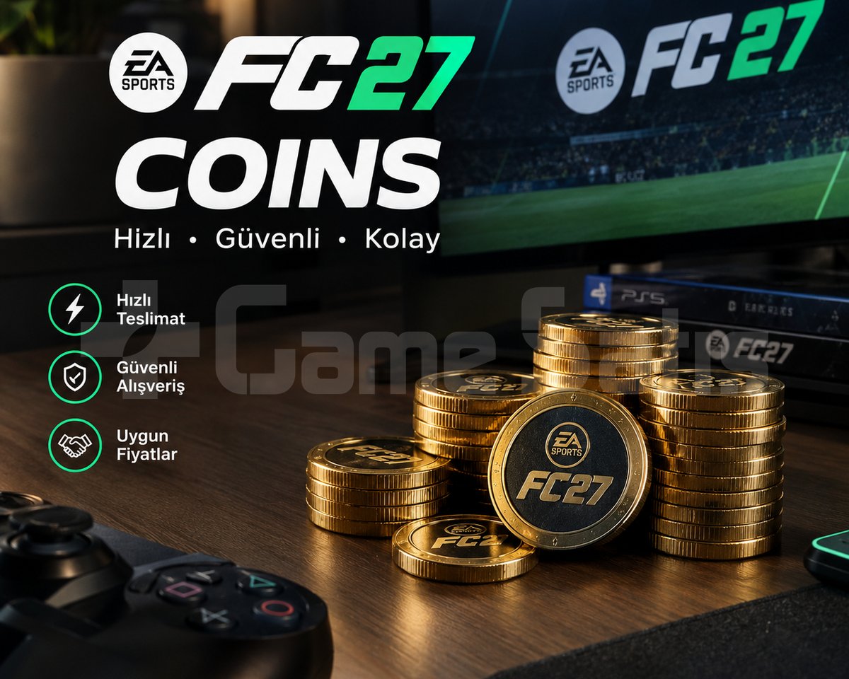 HIZLI 200K COINS