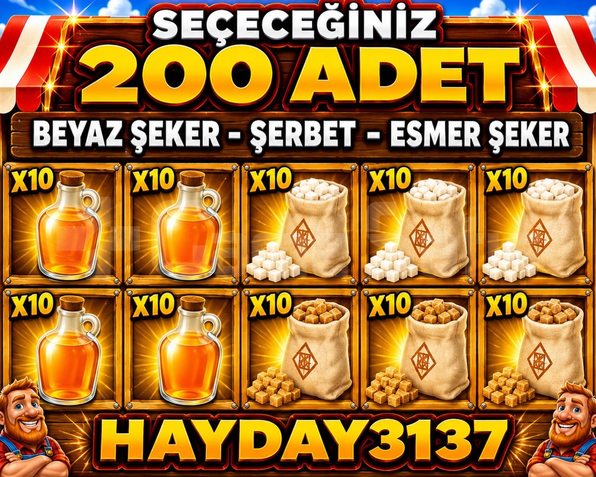 BEYAZ-ESMER-ŞERBET