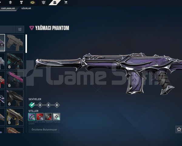 Reaver Phantom