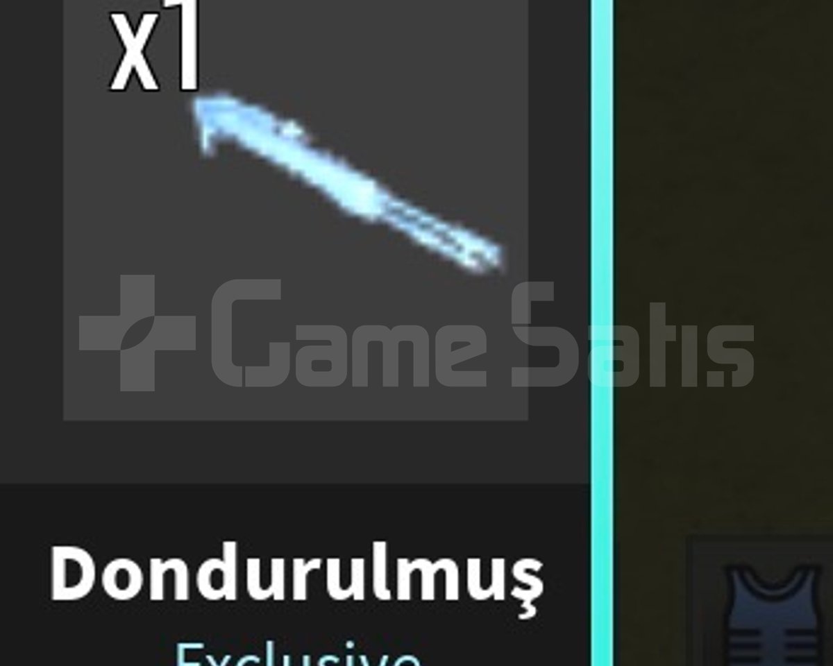 Da hood skin