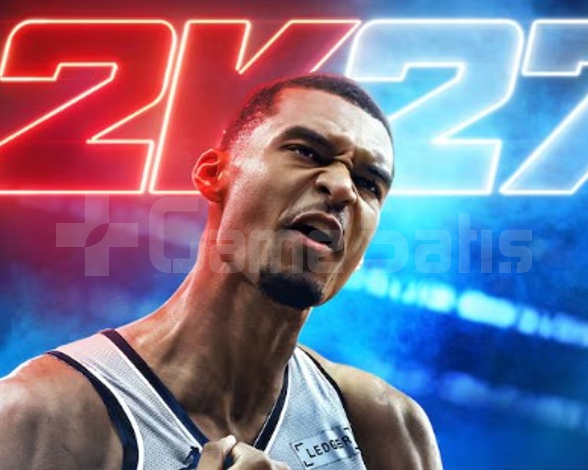NBA 2K27 PS5/PRO +GARANTİ