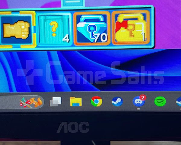 GROWTOPIA BGL