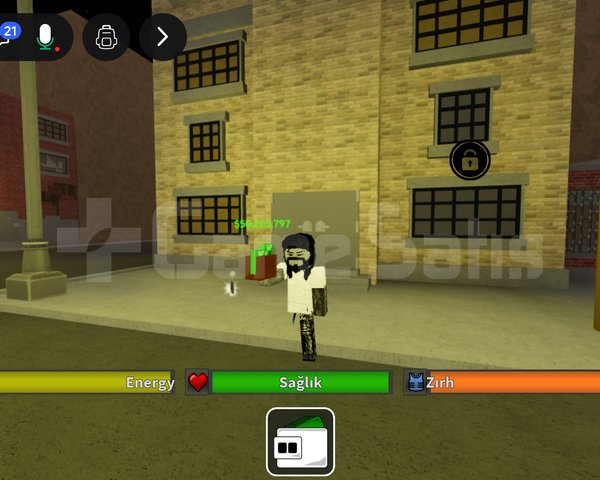 Da hood money