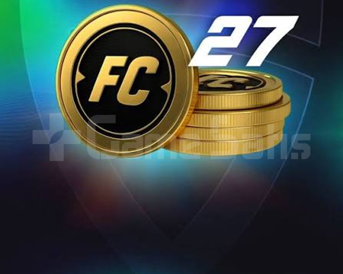 1M FUT COİN 2500 TL-PC PLATFORMU