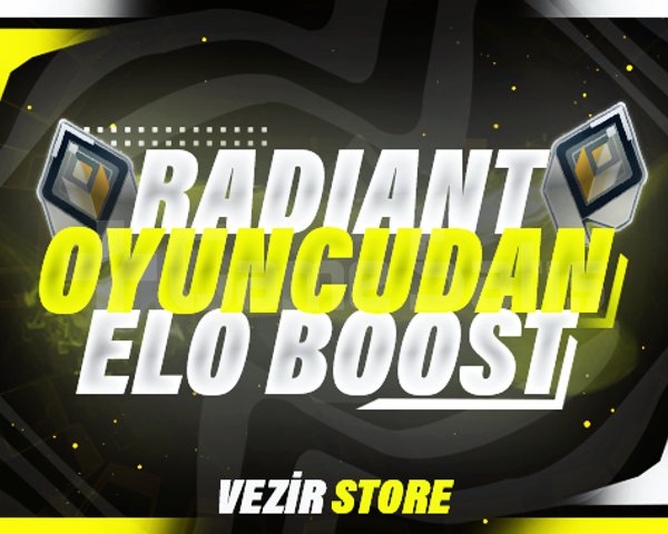 JET HIZINDA İSTEDİĞİN ELO SENİNLE!