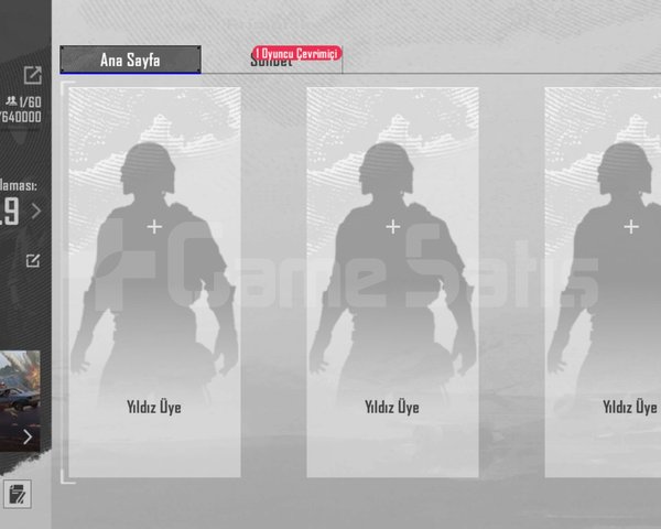 9.4 sv clan isim degıstırme aktıf
