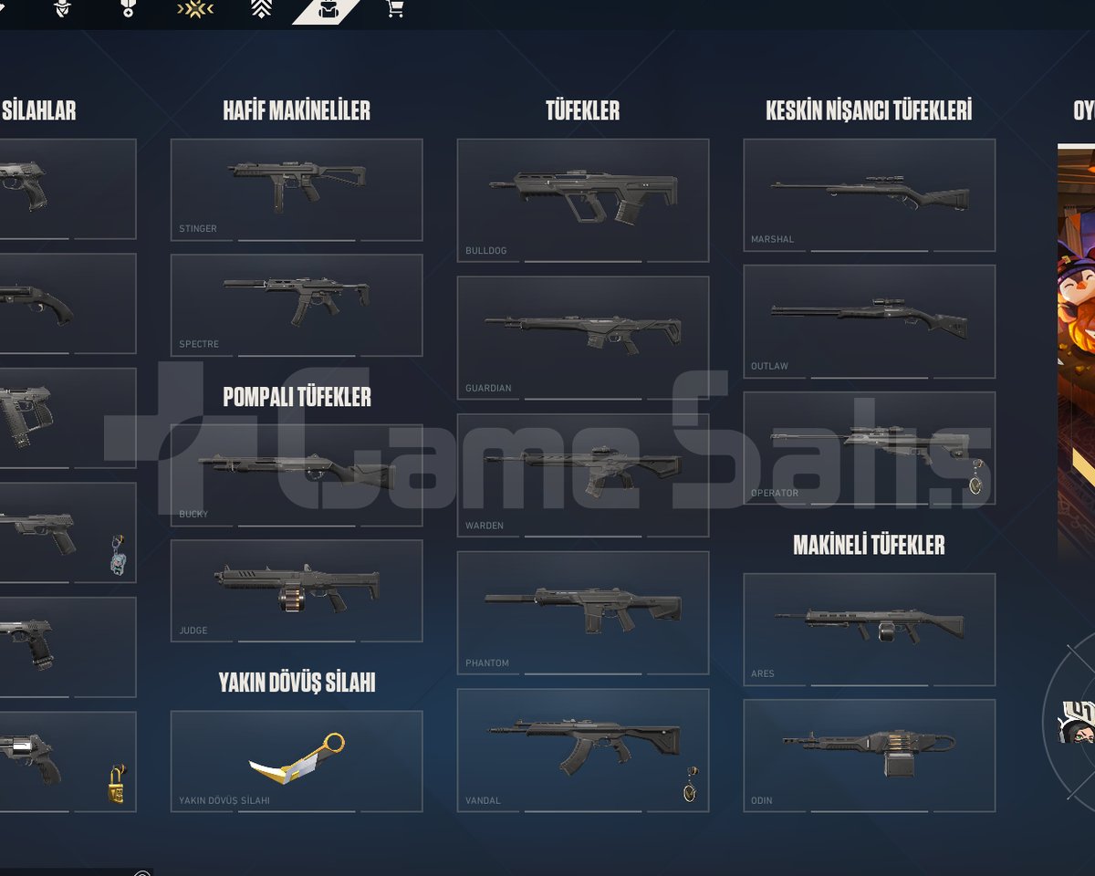 Prime 2.0 Karambit, 34 Level