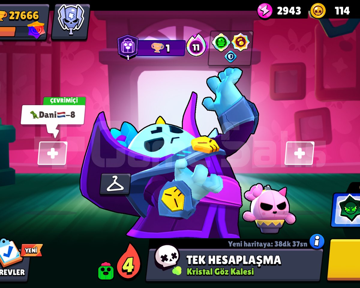 27 k kasmalık