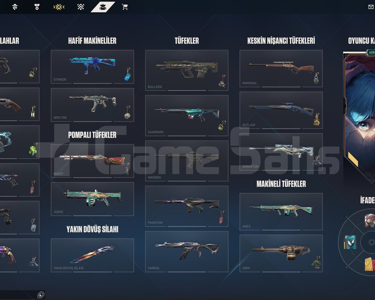 +150k yatırma full+full ömürlük acc