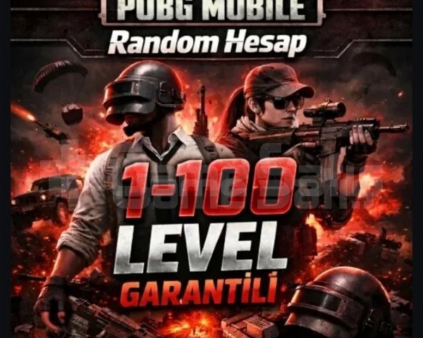 RANDOM HESAPP