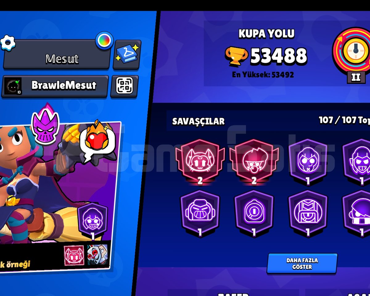 50k üstü