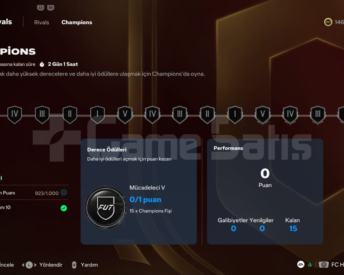 FC27 PS5 HESABI PATO WEB TRANSFER AÇIK