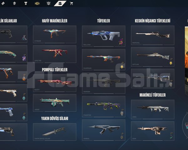 60000+ VP Yatırılmış, Full + Full Hesap