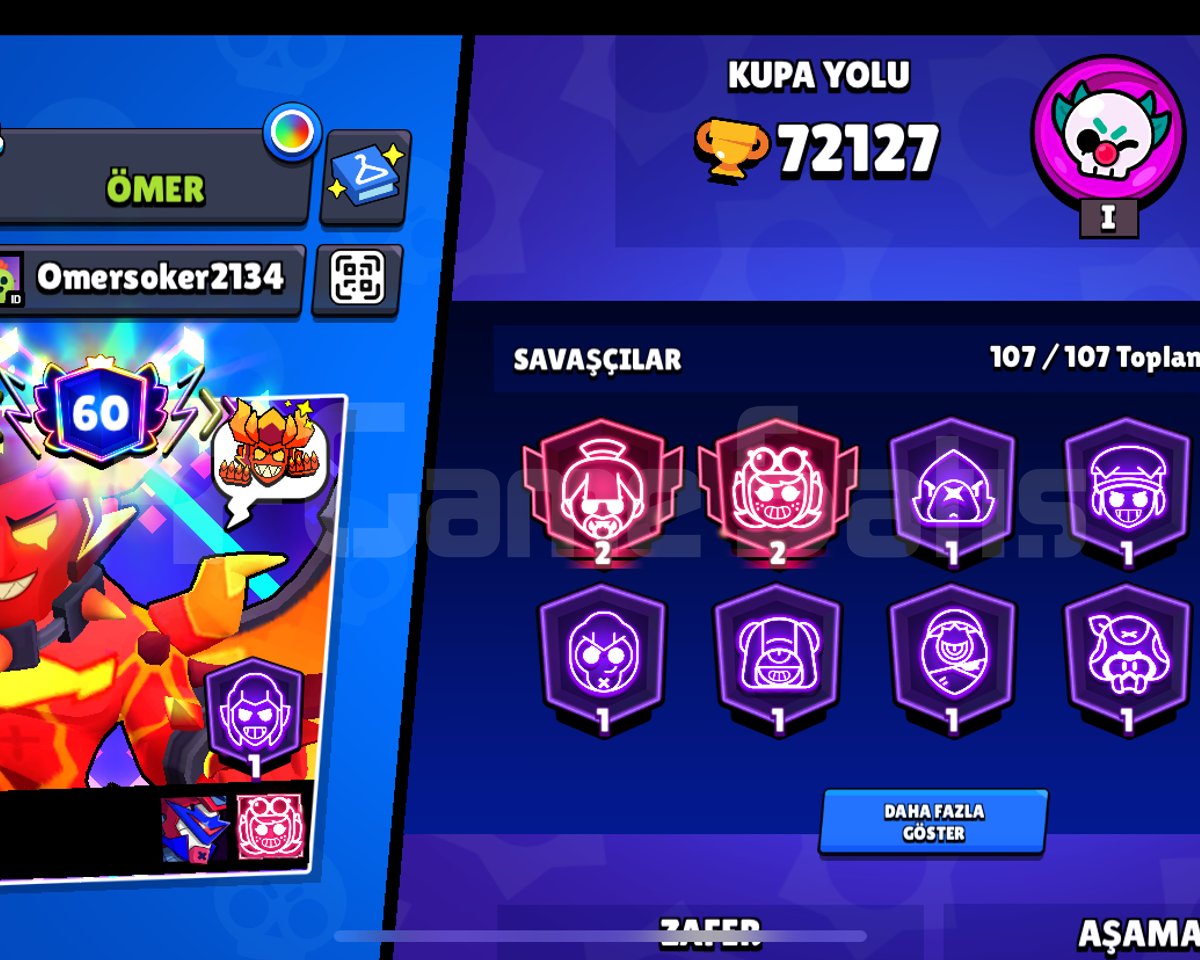 72 K ACİL SATILIK NADİR SKİNLER
