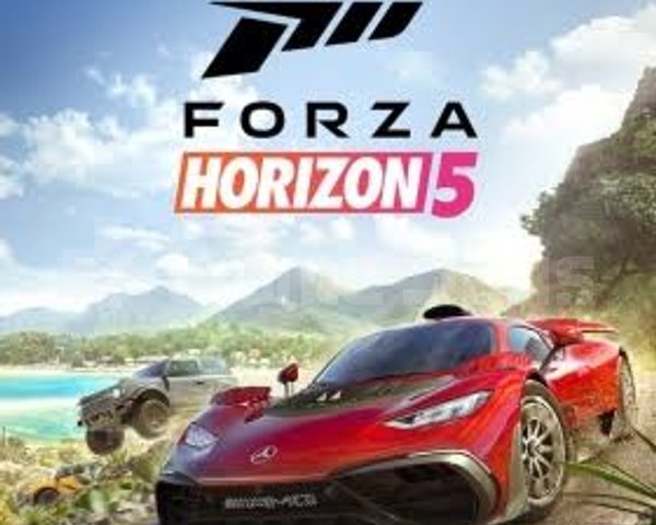 FORZA HORİZON STEAM HESABI