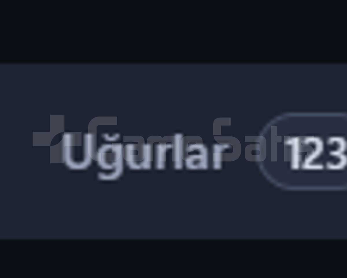 Skinli Dolu Yücelik 1 Satılık Valorant