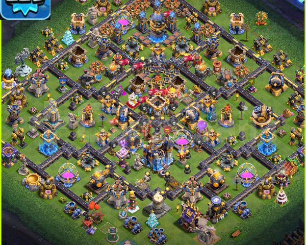+1419 KS YILDIZI!! 22 KOSTÜM!! TH18 MAX!