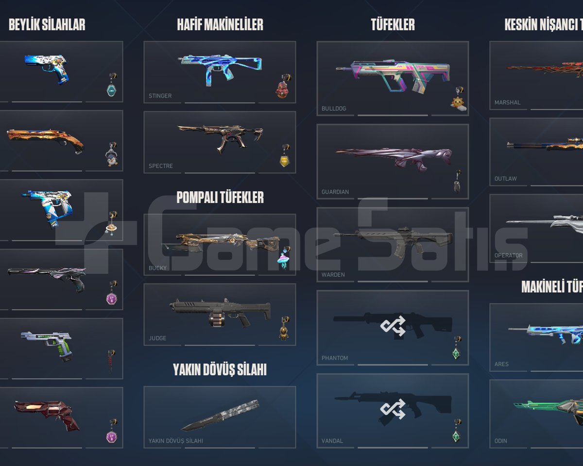 26 CHAMPİONSLU YÜCELİK GÖRMÜŞ