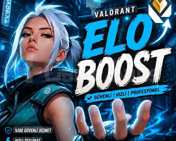 Güvenli elo boost de taylı bilgi için DM