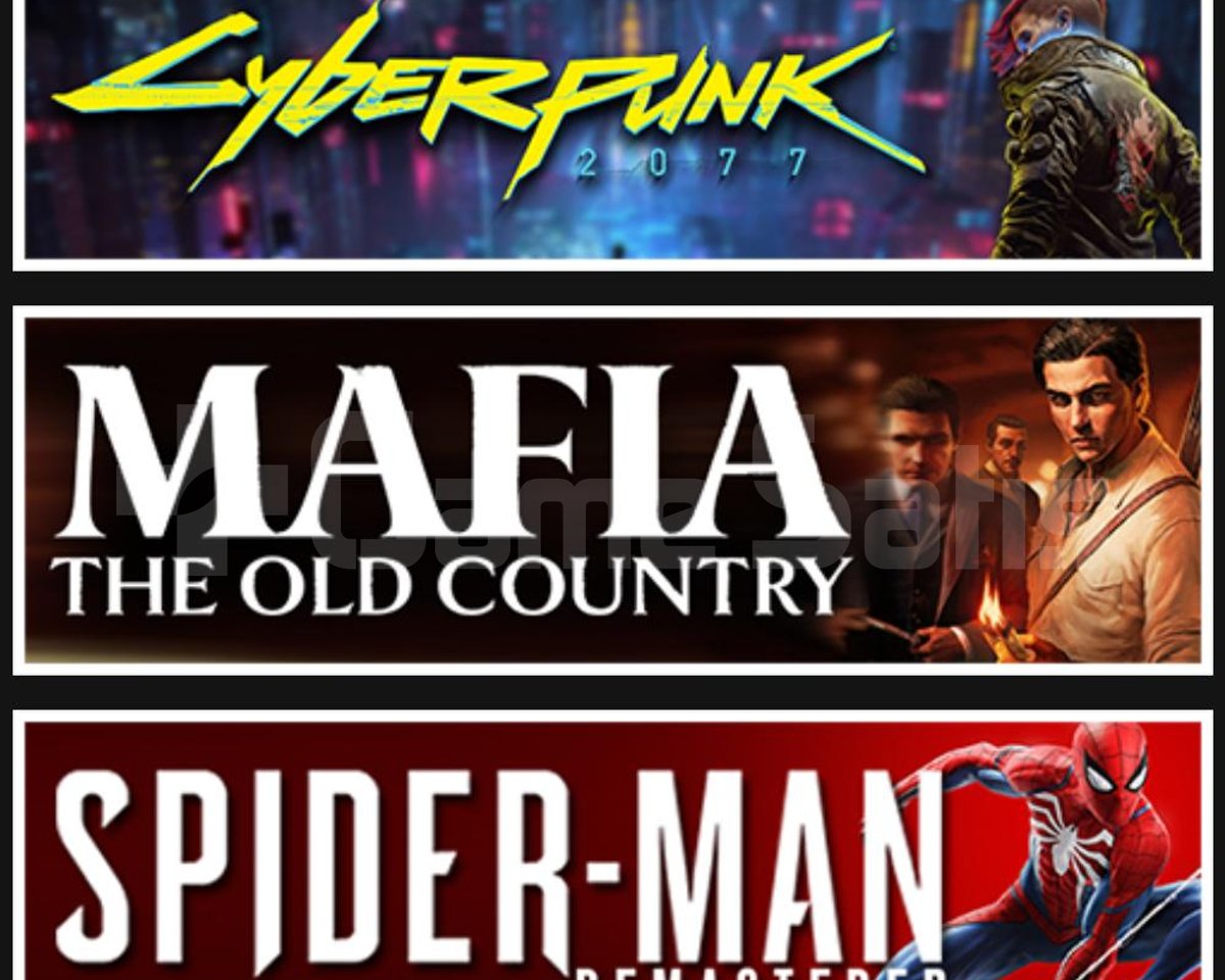Cyberpunk +Mafia +SP Remastered