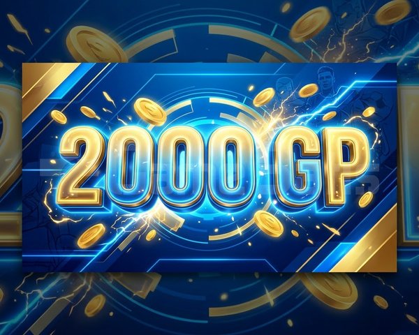 Revival Goley - 2000 GP | Hızlı Teslim