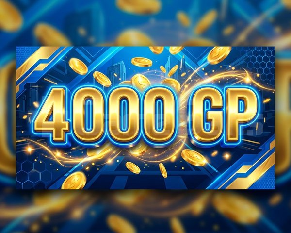 Revival Goley - 4000 GP