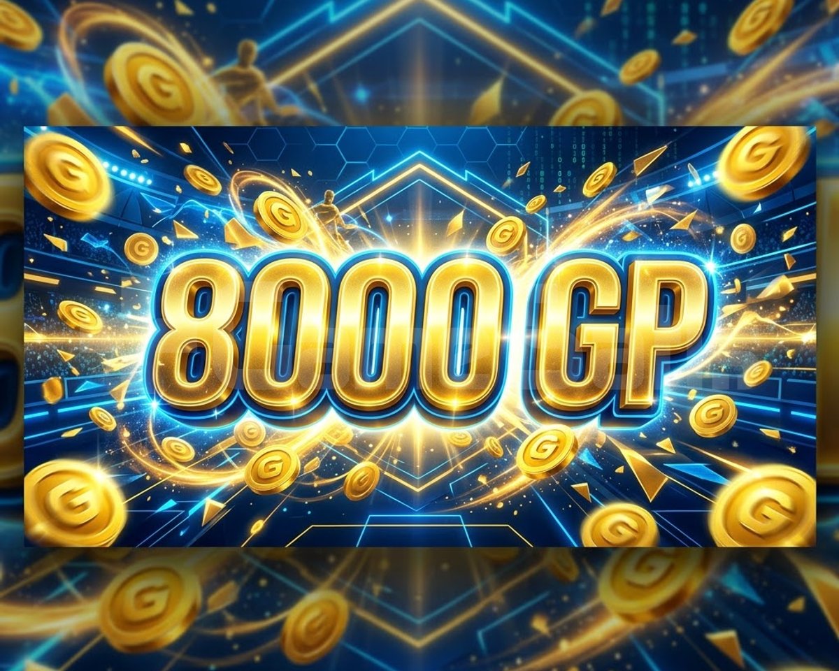 Revival Goley - 8000 GP Avantajlı