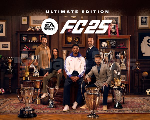 FC 25