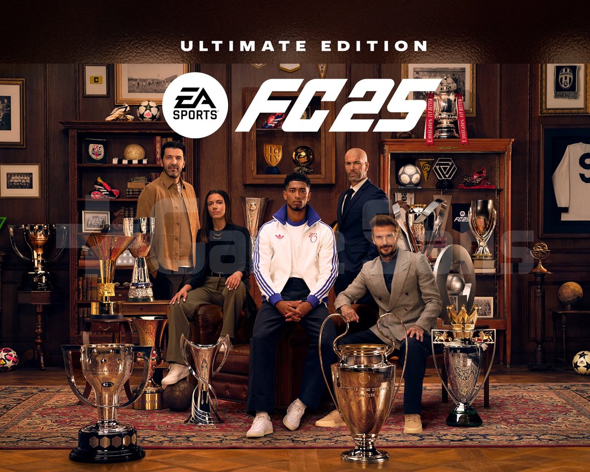 FC 25