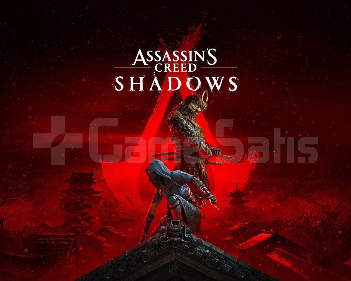 Assassin s Creed Shadows