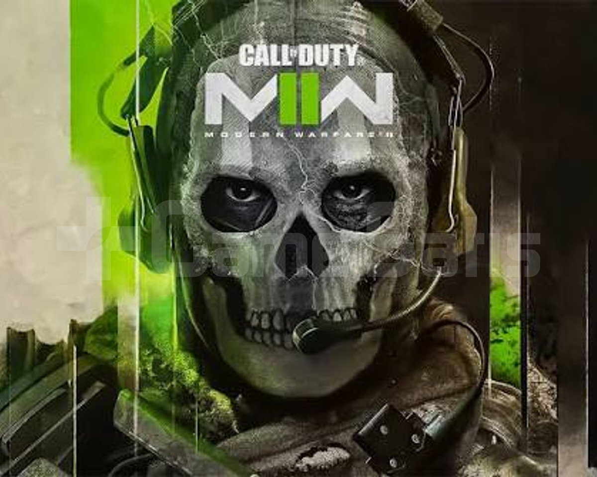 Cod Modern Warfare 2