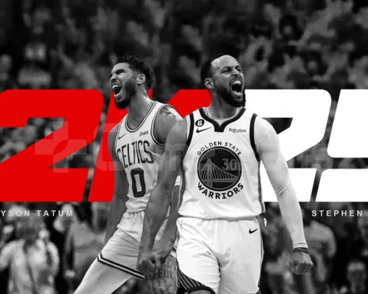 NBA 2K25