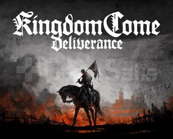 Kingdom Come Deliverance Royal Edition