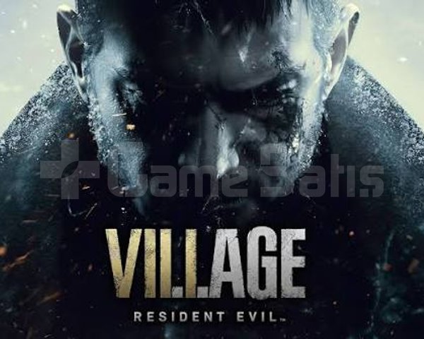 Resident Evil Village