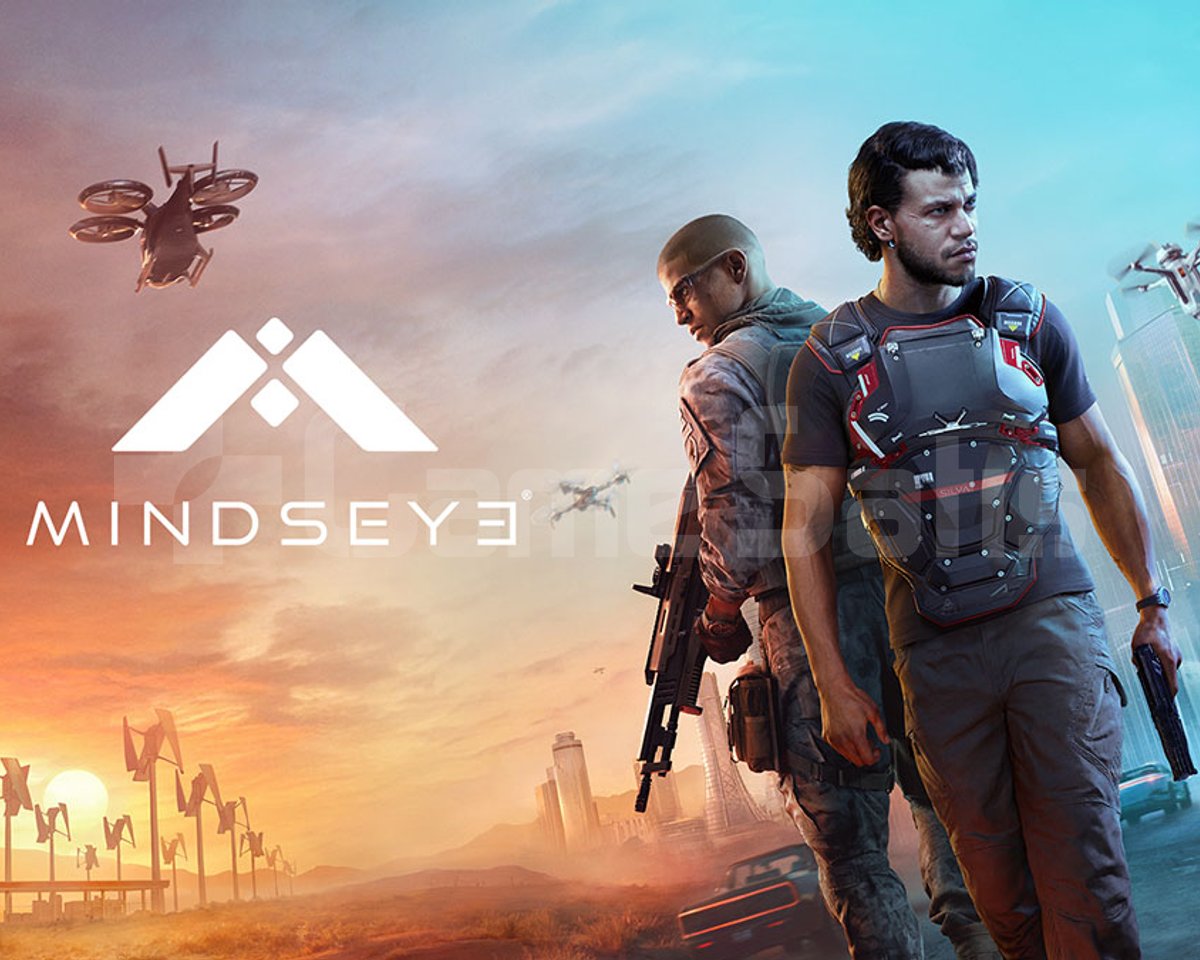Mindseye