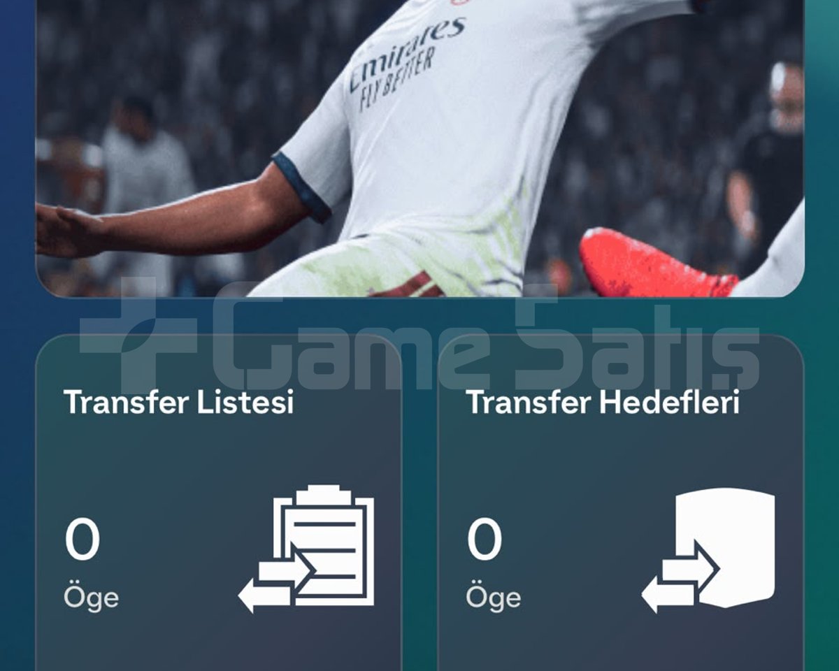 PS HESABI POTM RAPHİNHA+12.500FP