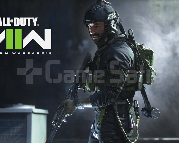 Call Of Duty Modern Warfare II