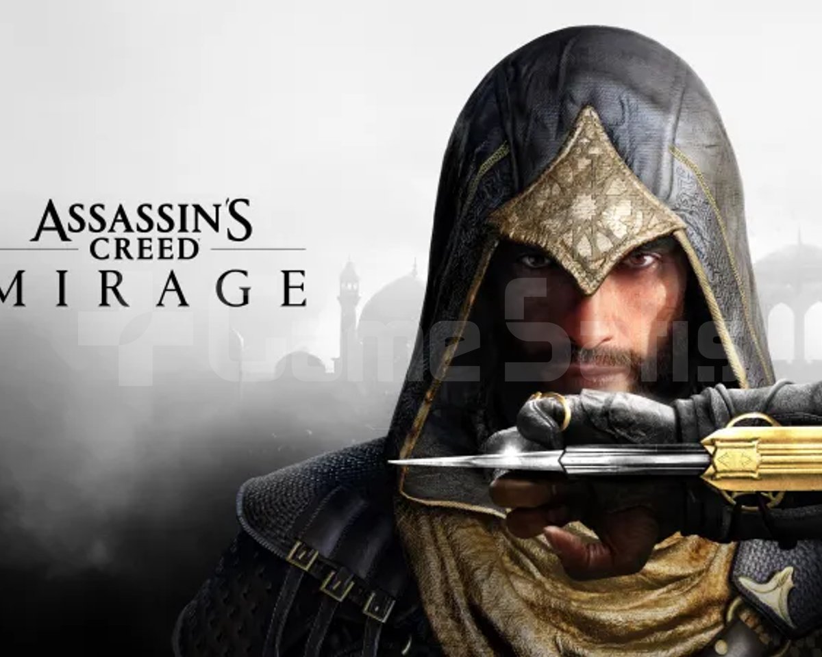 Assassin s Creed Mirage