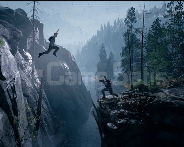 A Way Out