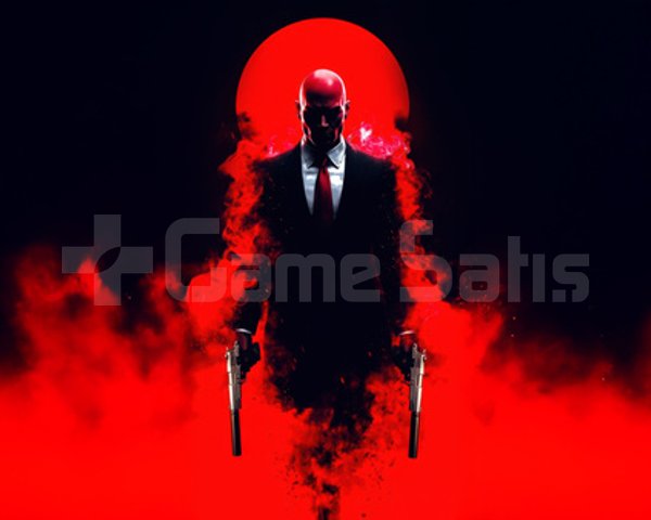 Hitman World Of Assassination